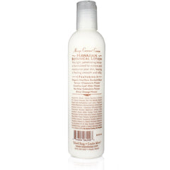 Island Soap & Candle Works Botanical Lotion 8.5 oz - Pineapple Passion Fruit