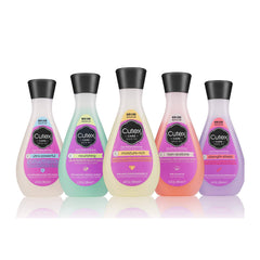 Cutex Strength Shield Nail Polish Remover - 6.7 fl oz