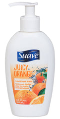 Suave Liquid Juicy Orange Hand Wash (6.5 fl oz)
