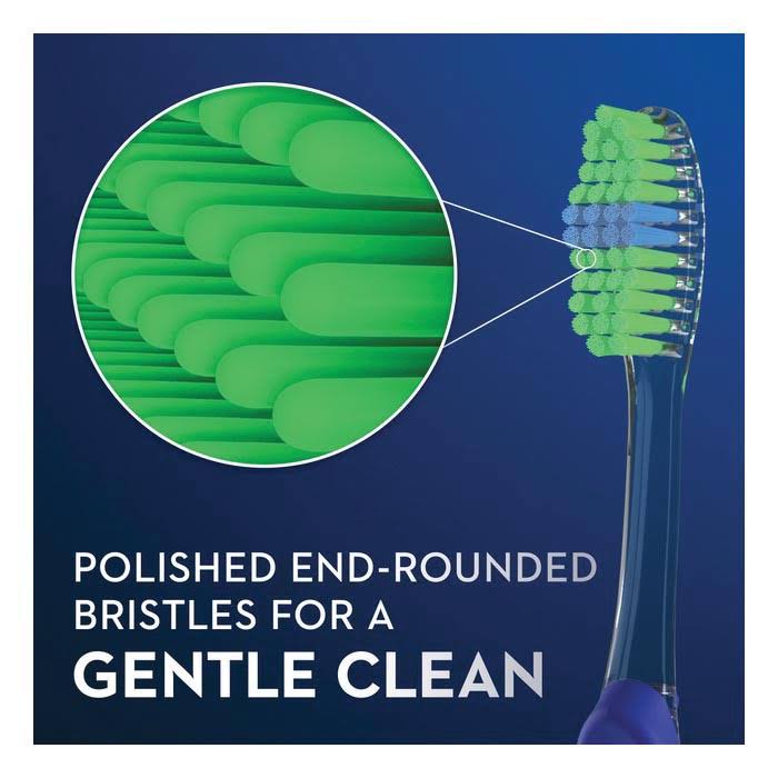 Oral-B Indicator Color Collection Toothbrush Medium
