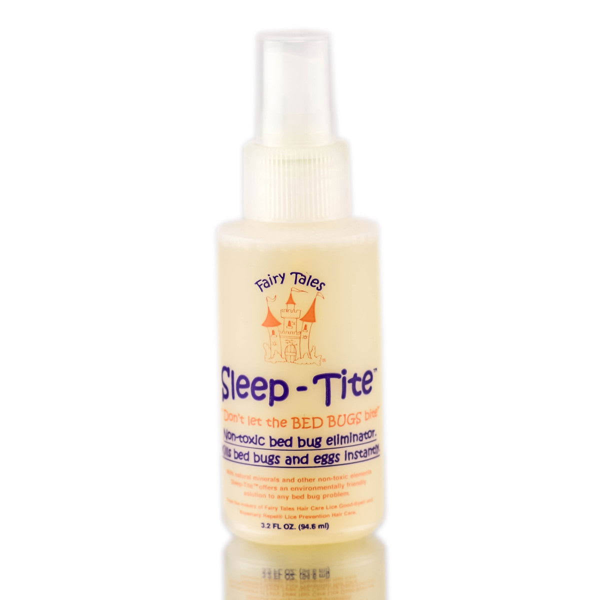 Fairy Tales Sleep-Tite Bed Bug Spray 32 fl. oz.