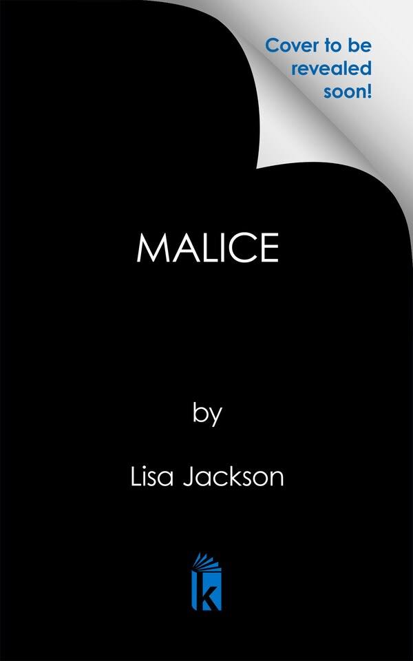 Malice [Book]