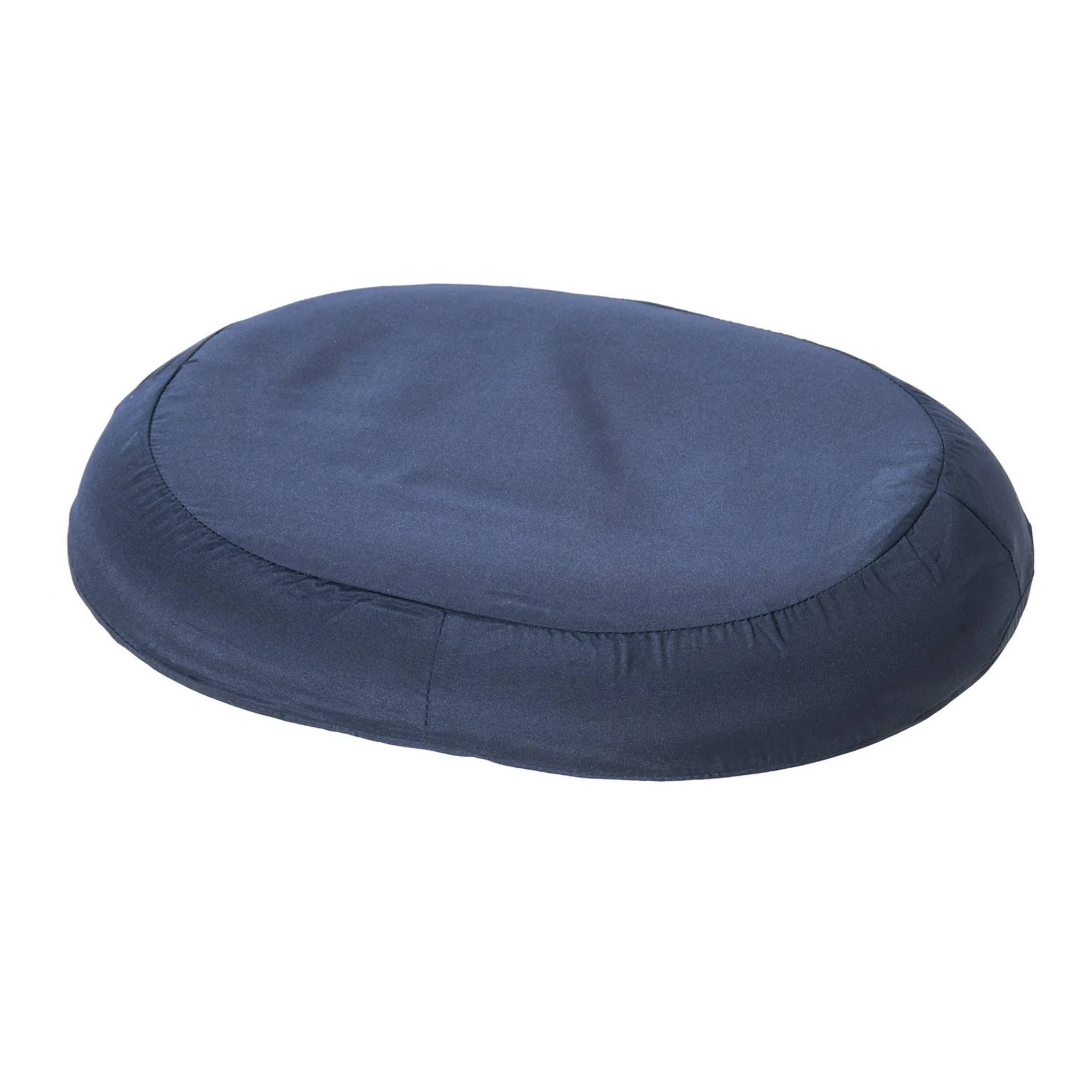 16 inch Molded Foam Comfort Ring - Blue by Nova