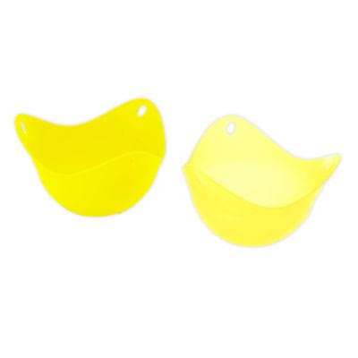 Fusion Brands Yellow Egg Poach Pod