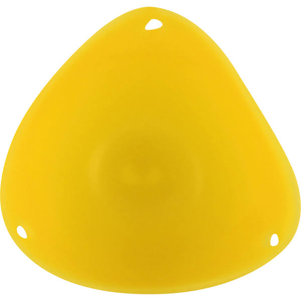 Fusion Brands Yellow Egg Poach Pod