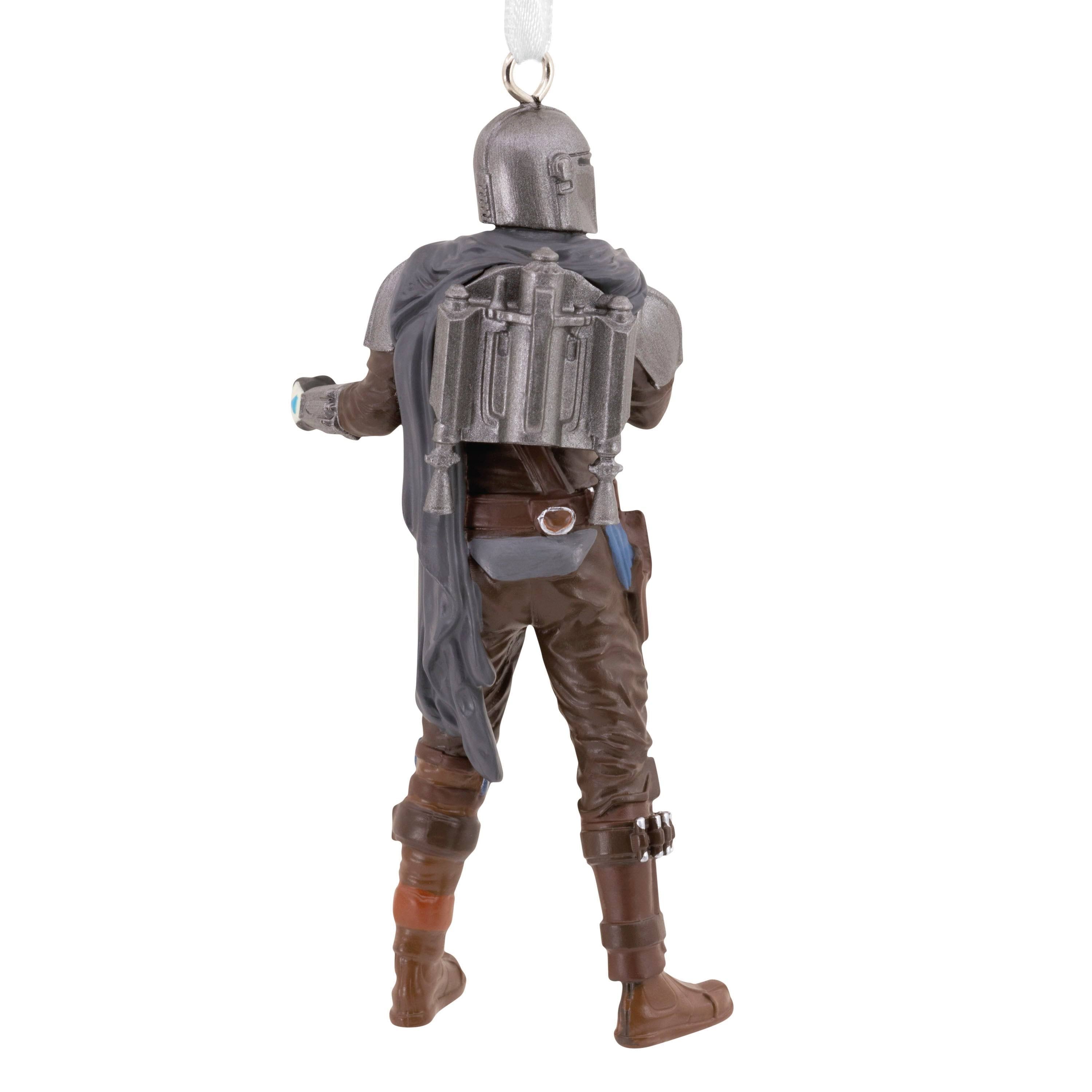 Hallmark Christmas Ornament (Star Wars: The Mandalorian)