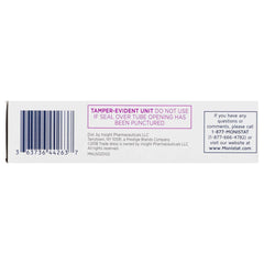 Monistat 7-Day Yeast Infection Treatment