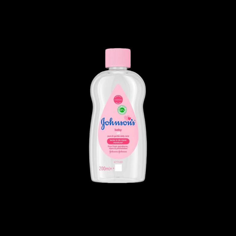 Johnson S Lavender Oil 300 ml