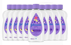 Johnson S Lavender Oil 300 ml
