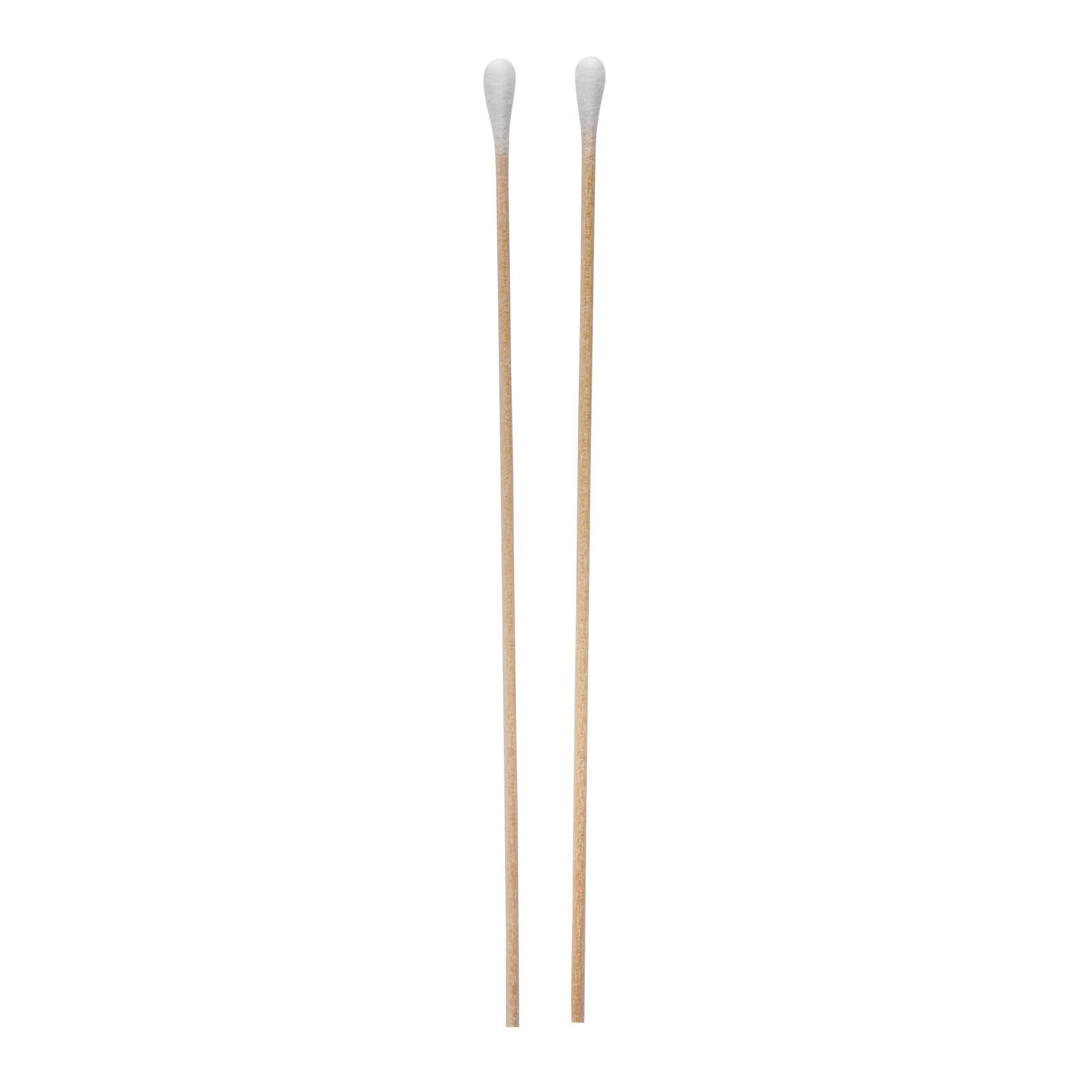 Cotton Tipped Applicator - Sterile 6 inch - 200 per Box