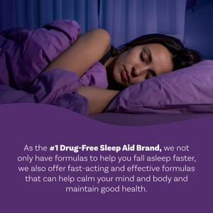 Natrol Melatonin Advanced Sleep 10 Mg Supplement (60 Tablets)
