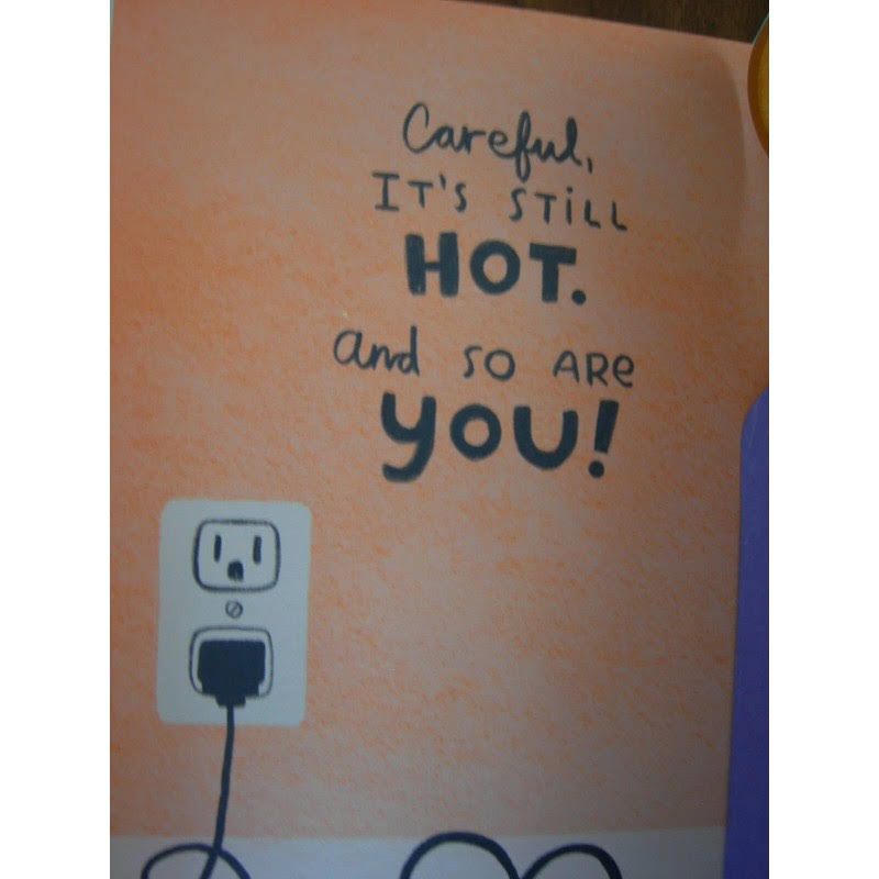 Hallmark Anniversary Card - 1 Ct