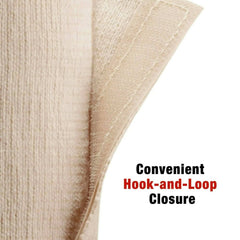Ace Elastic Bandage with Hook Closure, 4"