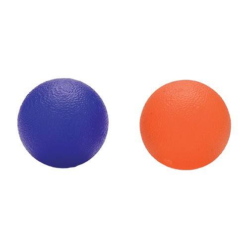 Nova Medium Hand Squeeze Egg - Blue