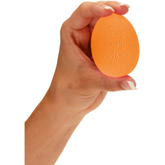 Nova Medium Hand Squeeze Egg - Blue