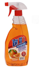 Brillo Basics Multi Surface Cleaner 22 fl oz Lavender