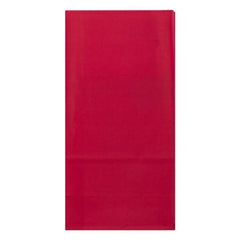 Hallmark Paper Bag Red - 1 Ct