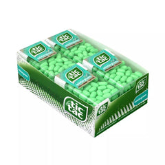 Tic Tac Mints, Wintergreen - 1 oz