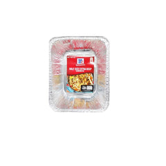 McCormick Aluminum Extra Deep Pan - 1 Each 28708