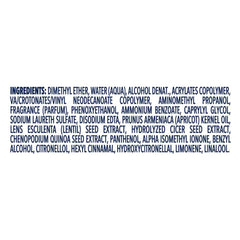 Dove Style + Care Hairspray, Strength & Shine, Extra Hold 7 oz