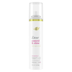 Dove Style + Care Hairspray, Strength & Shine, Extra Hold 7 oz