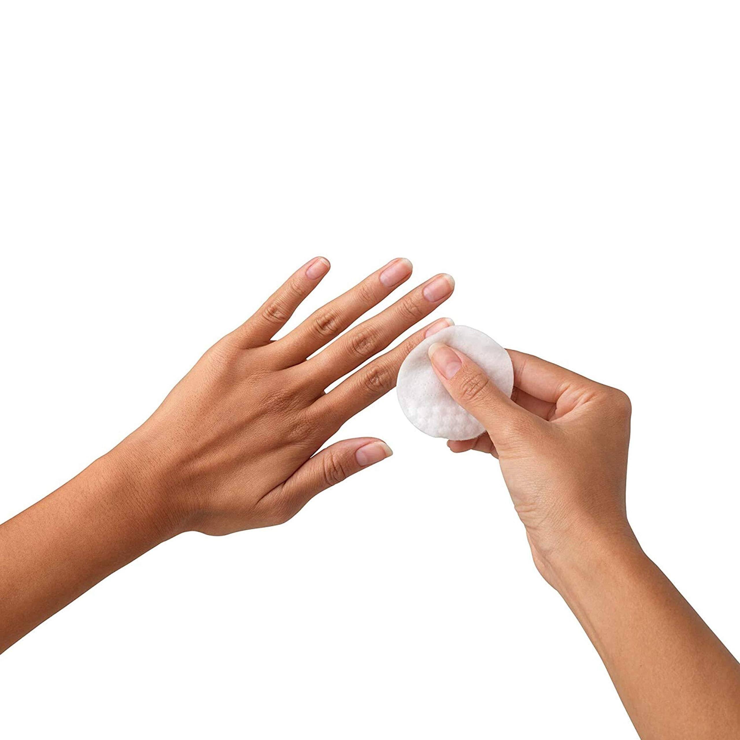 Cutex Nail Polish Remover - Moisture-Rich - 6.7 oz