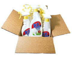 Brillo Basics Stain Fighting Bathroom Cleaner (22 fl oz)