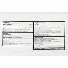 H2 Pharma Miconazole Nitrate USP 2% Antifungal Cream - 1 oz