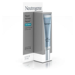 Neutrogena Rapid Wrinkle Repair Eye Cream - 0.5 fl oz tube