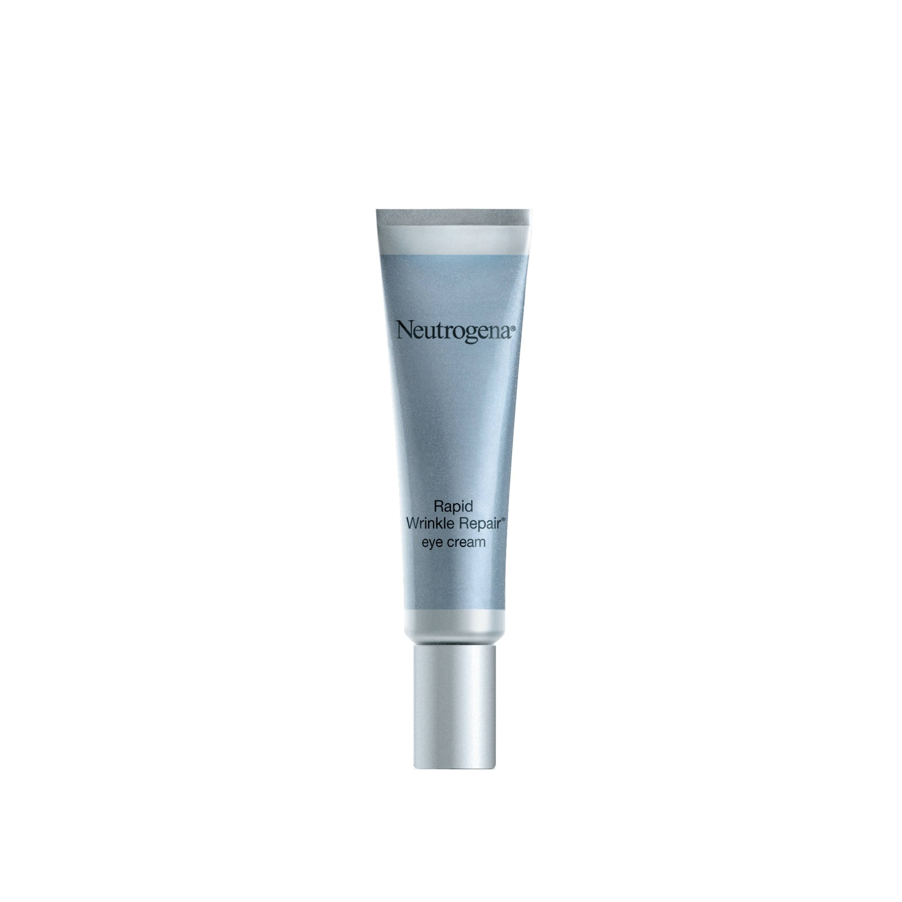 Neutrogena Rapid Wrinkle Repair Eye Cream - 0.5 fl oz tube
