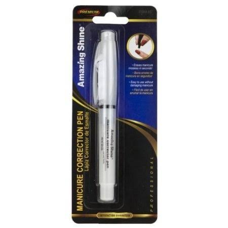 Manicure Corrector Pen
