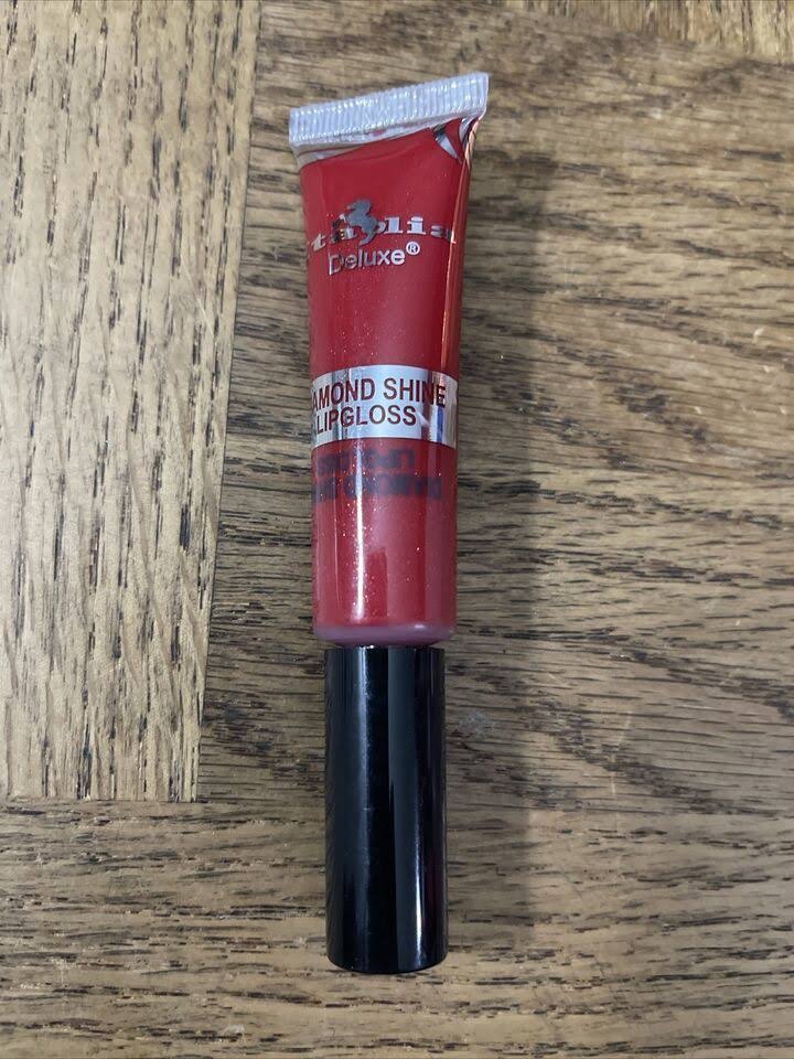 Diamond Shine Lipgloss Assorted Colors in Countertop Display