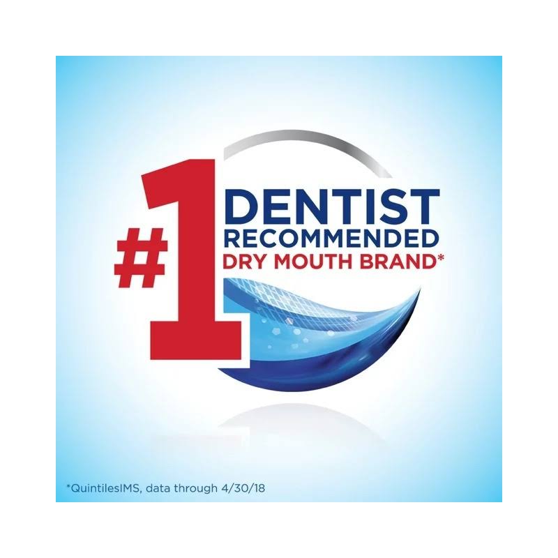 Biotene Gentle Mint Dry Mouth Moisturizing Spray (1.5 oz) | Safeway