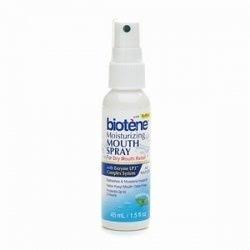 Biotene Gentle Mint Dry Mouth Moisturizing Spray (1.5 oz) | Safeway