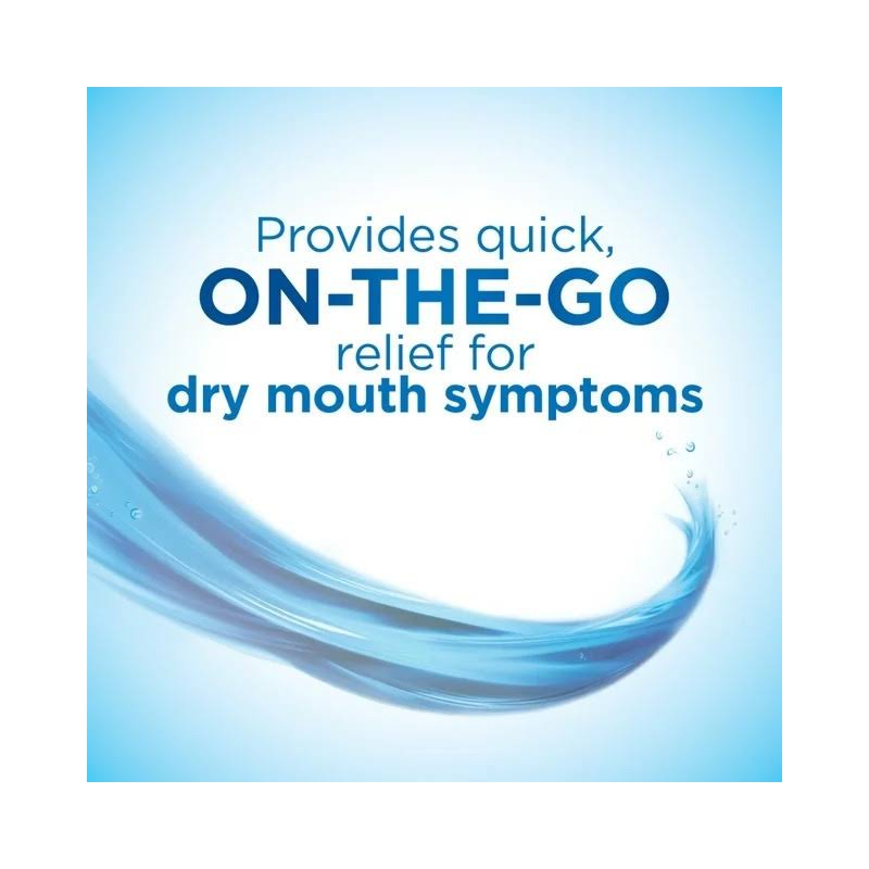 Biotene Gentle Mint Dry Mouth Moisturizing Spray (1.5 oz) | Safeway