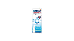 Biotene Gentle Mint Dry Mouth Moisturizing Spray (1.5 oz) | Safeway