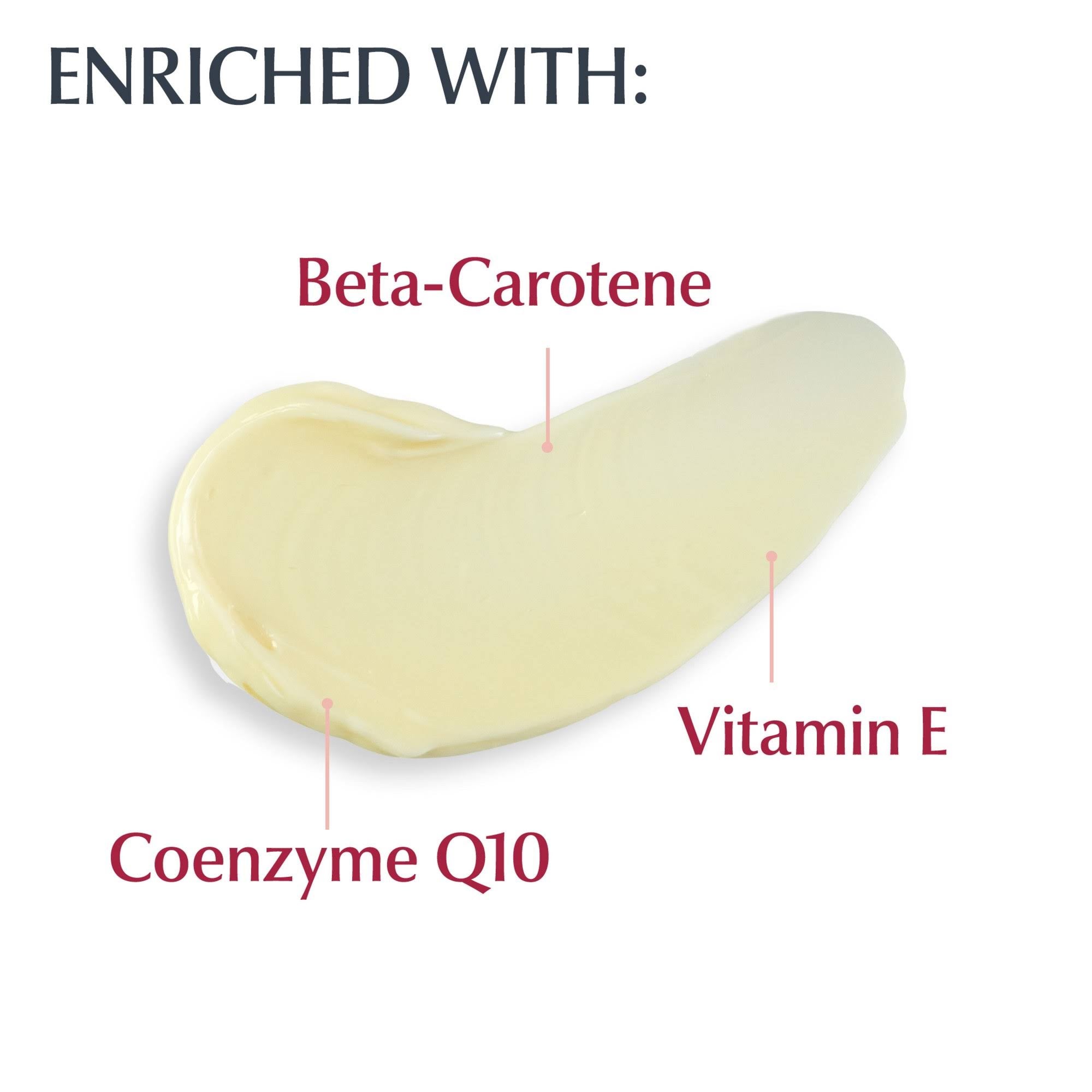 Eucerin Q10 Anti-Wrinkle Sensitive Skin Face Creme 1.7 oz