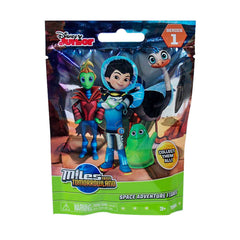 Miles from Tomorrowland (Blind Pack Figure)