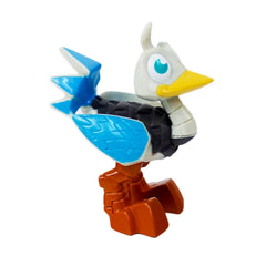 Miles from Tomorrowland (Blind Pack Figure)