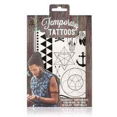 Bulk Buys Hello Handsome Tattoos