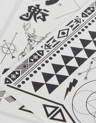 Bulk Buys Hello Handsome Tattoos