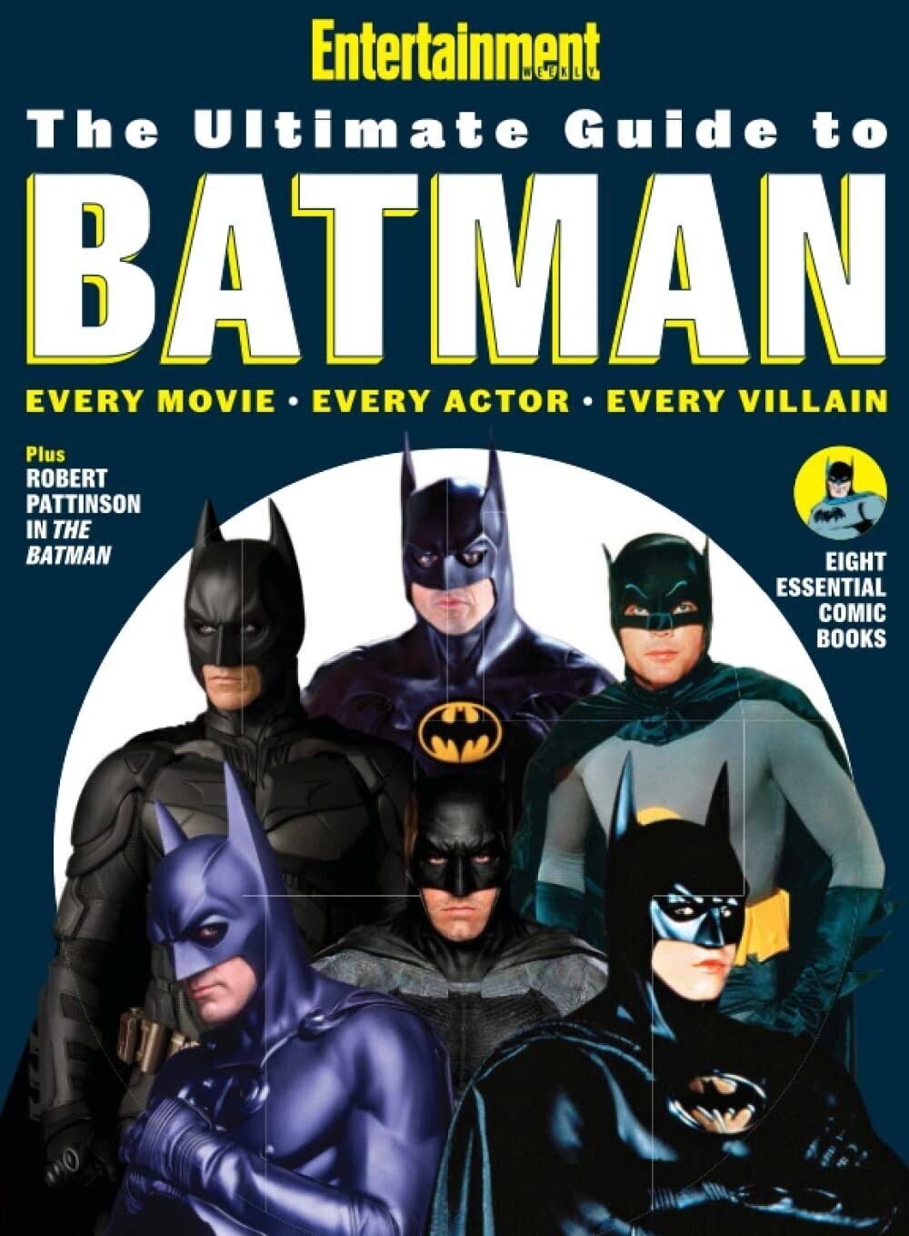 Entertainment Weekly The Ultimate Guide to Jurassic Park Magazine, Issue-26