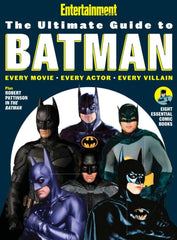 Entertainment Weekly The Ultimate Guide to Jurassic Park Magazine, Issue-26