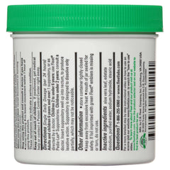 Fleet Glycerin Suppositories Adult 24