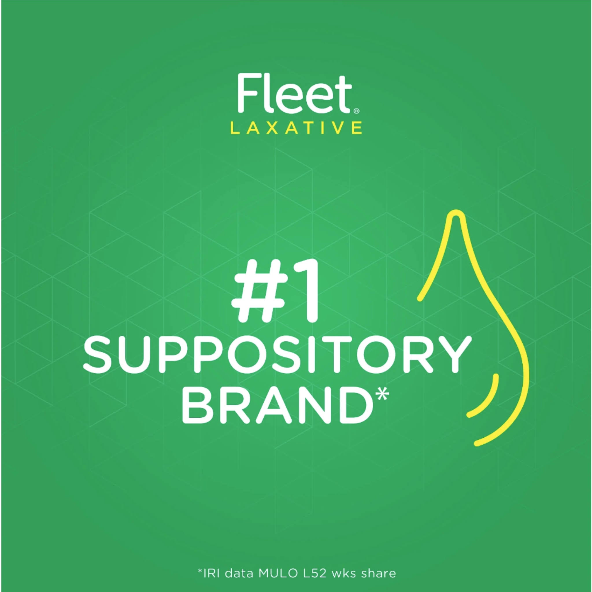 Fleet Glycerin Suppositories Adult 24