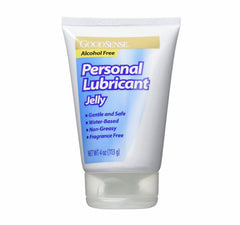 Goodsense Personal Lubricant Jelly - 4 oz