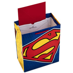 Hallmark Superman Medium Bag