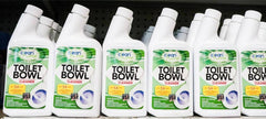 Clean Home Toilet Bowl Cleaner 16 oz