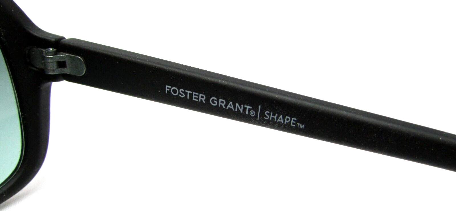 Foster Grant Shape 1903 Sunglasses Black, Women's, Size: One Size
