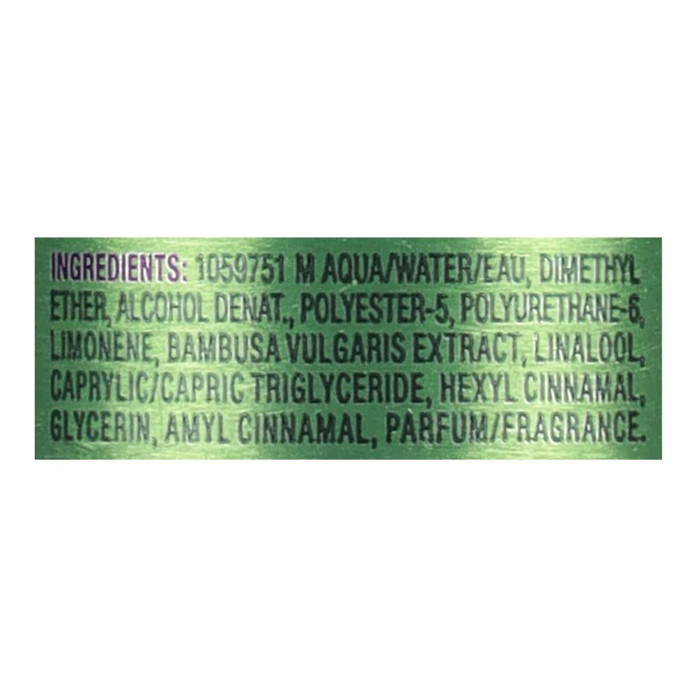 Fructis Style Garnier Full Control Anti-Humidity Ultra Strong Hold Hairspray - 8.25oz